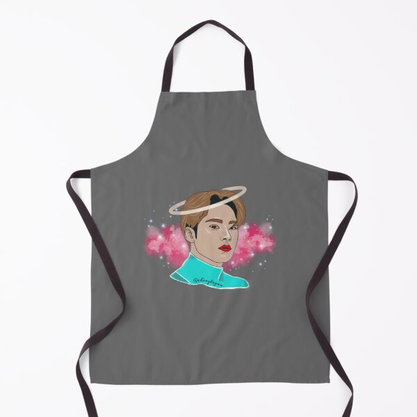 Item preview, Kim Mingyu designed and sold by PabloMontalv.