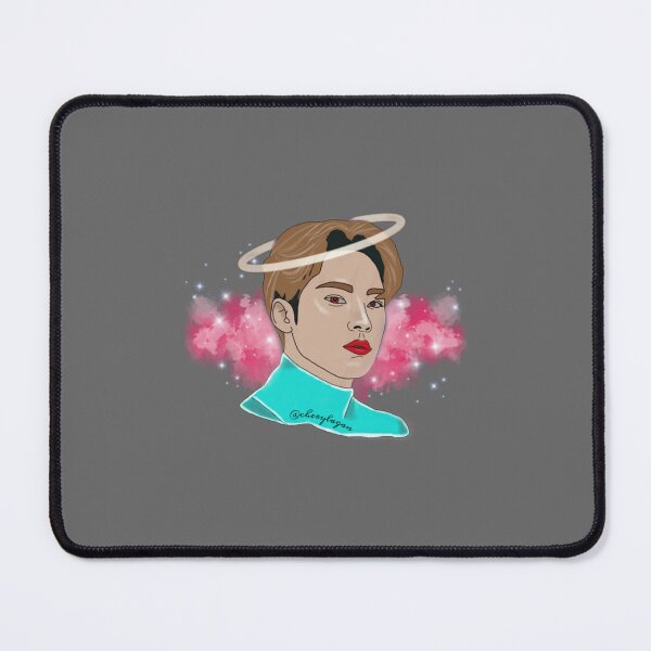Item preview, Kim Mingyu designed and sold by PabloMontalv.