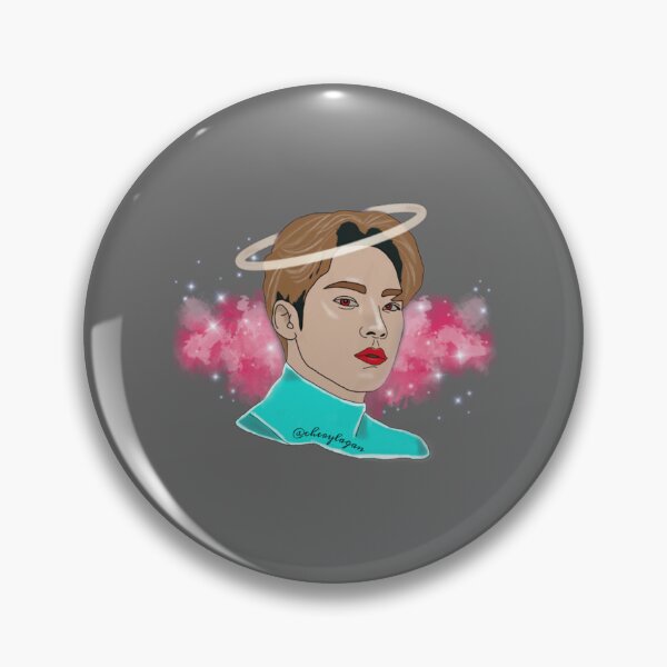 Item preview, Kim Mingyu designed and sold by PabloMontalv.