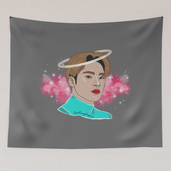 Item preview, Kim Mingyu designed and sold by PabloMontalv.
