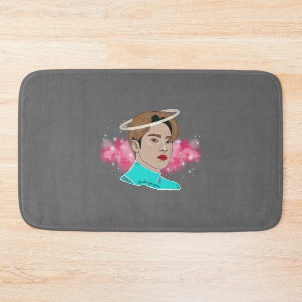 Item preview, Kim Mingyu designed and sold by PabloMontalv.