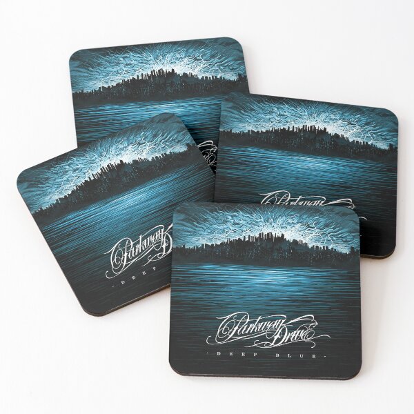 Item preview, Deep Blue designed and sold by mikoafandi.