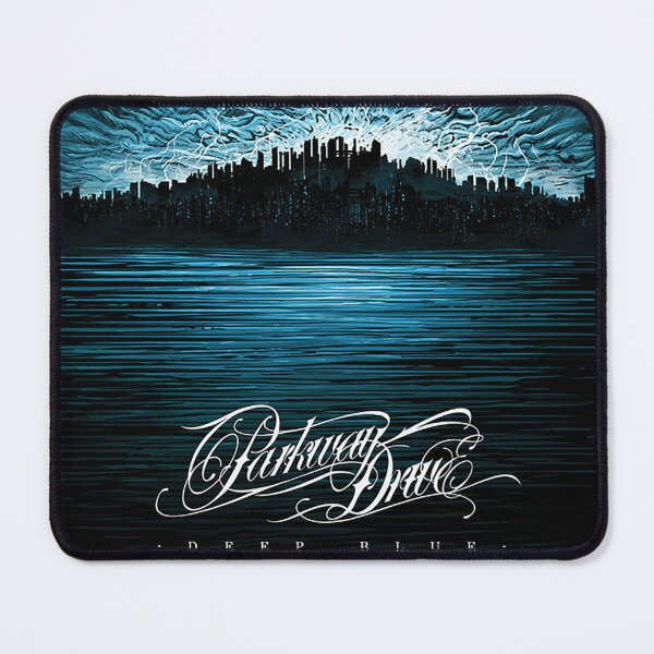 Item preview, Deep Blue designed and sold by mikoafandi.