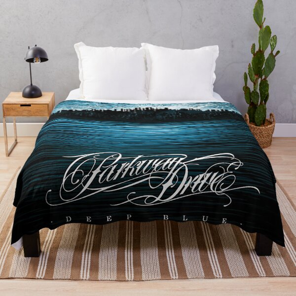 Item preview, Deep Blue designed and sold by mikoafandi.