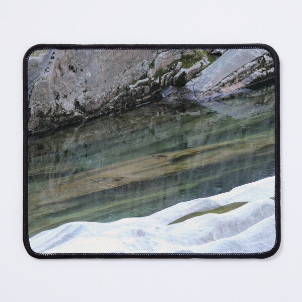 Item preview, water flows through rocks designed and sold by Marco Varrone.
