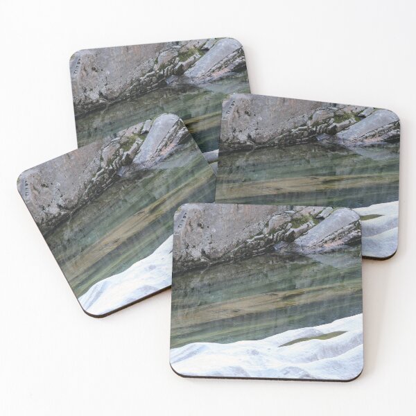 Item preview, water flows through rocks designed and sold by Marco Varrone.