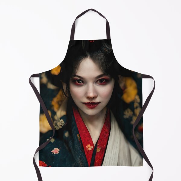 Item preview, The Vampire Lady designed and sold by Jessebladezwork.