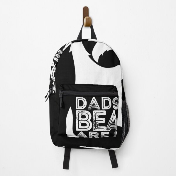 Item preview, DADS WITH BEARDS ARE BETTER FATHERS DAY BEARD DAD designed and sold by sobriowslen.