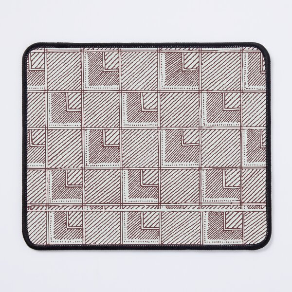 Item preview, Toile Seamless Pattern designed and sold by Jalib.