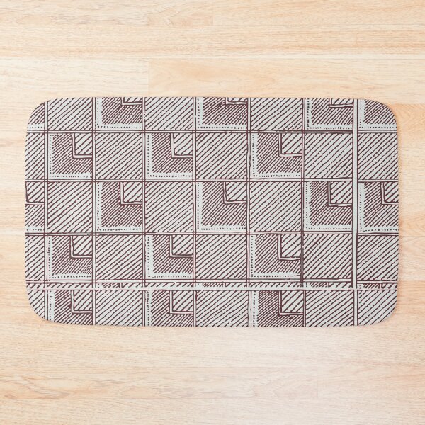 Item preview, Toile Seamless Pattern designed and sold by Jalib.