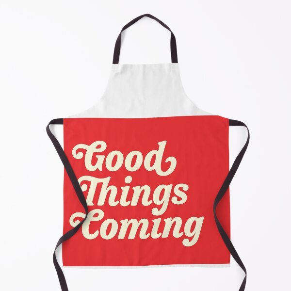 Item preview, GOOD THINGS COMING designed and sold by PincraftArt.