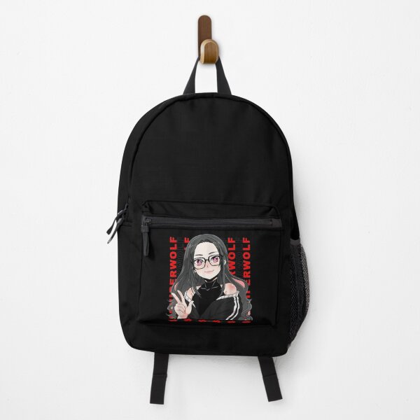 Item preview, Sssniperwolf Cartoon Cute For Girl designed and sold by jioissuevphaoo.
