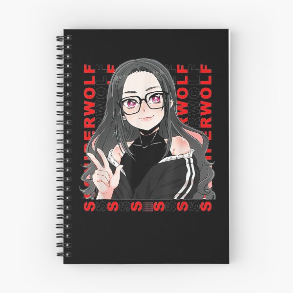 Item preview, Sssniperwolf Cartoon Cute For Girl designed and sold by jioissuevphaoo.