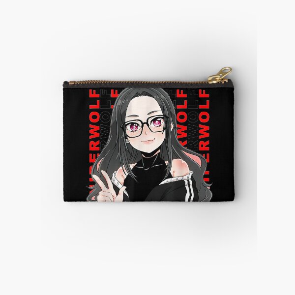 Item preview, Sssniperwolf Cartoon Cute For Girl designed and sold by jioissuevphaoo.