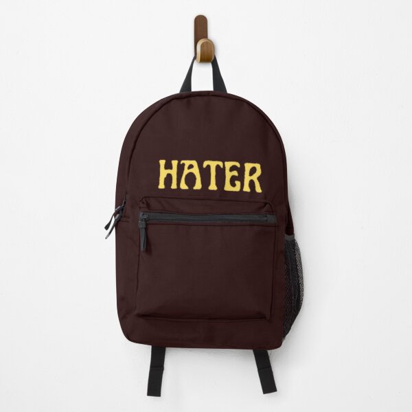 Item preview, Haters Gonna Hate designed and sold by cocoshopdesign.