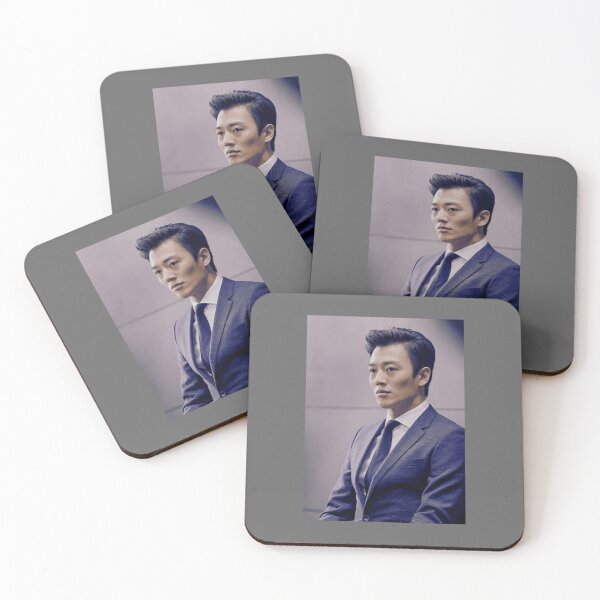 Item preview, Kim Rae-won designed and sold by PabloMontalv.