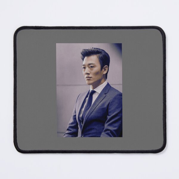 Item preview, Kim Rae-won designed and sold by PabloMontalv.