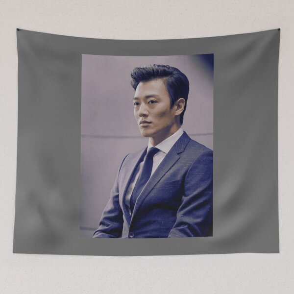 Item preview, Kim Rae-won designed and sold by PabloMontalv.