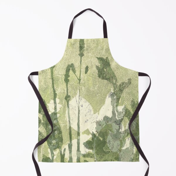 Item preview, Botanic camouflage designed and sold by Alessandro Remo Mazzoni Remotextiles.