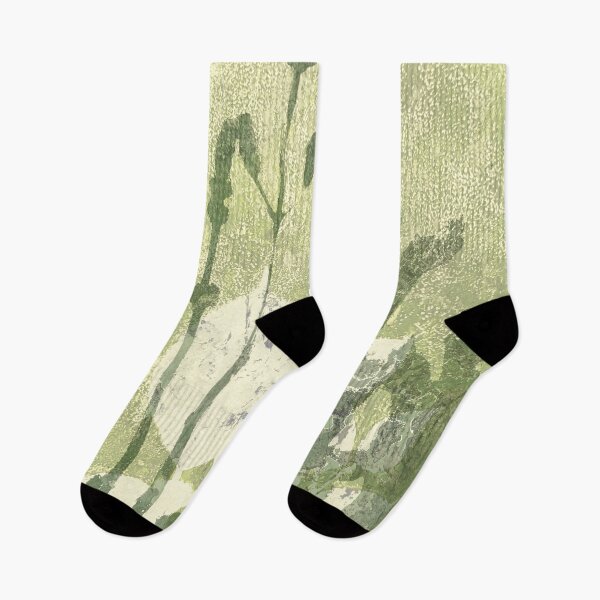 Item preview, Botanic camouflage designed and sold by Alessandro Remo Mazzoni Remotextiles.
