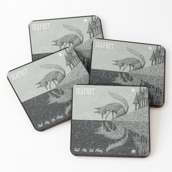 Item preview, Tell Me designed and sold by dsonob.