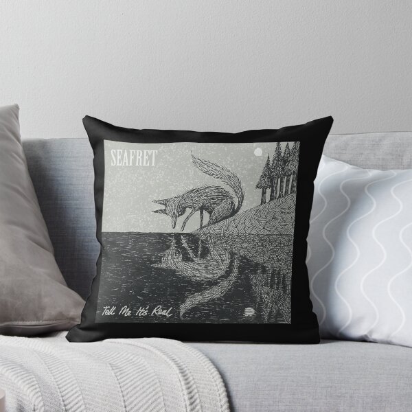 Item preview, Tell Me designed and sold by dsonob.