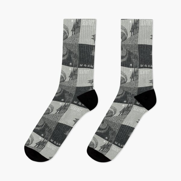 Item preview, Tell Me designed and sold by dsonob.