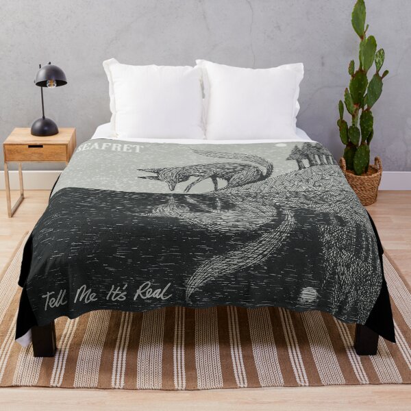Item preview, Tell Me designed and sold by dsonob.