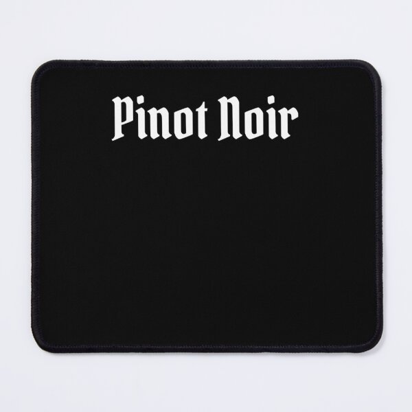 Item preview, Pinot Noir Rock Logo  designed and sold by chaagnesrg9n.