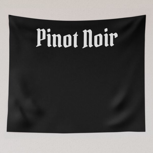 Item preview, Pinot Noir Rock Logo  designed and sold by chaagnesrg9n.