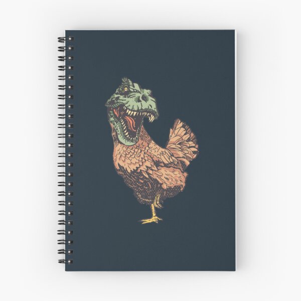 Item preview, TREX CHICKEN designed and sold by Chydiki.