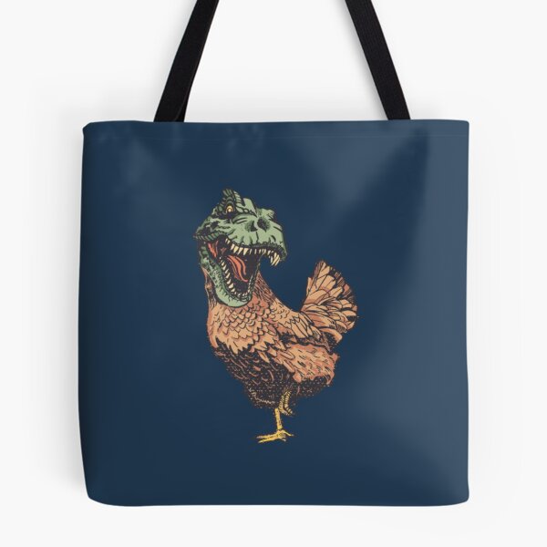 Item preview, TREX CHICKEN designed and sold by Chydiki.