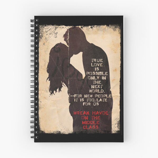 Item preview, True Love (Disco Elysium) designed and sold by FenixChief.