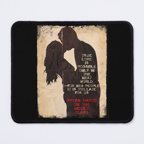 Item preview, True Love (Disco Elysium) designed and sold by FenixChief.