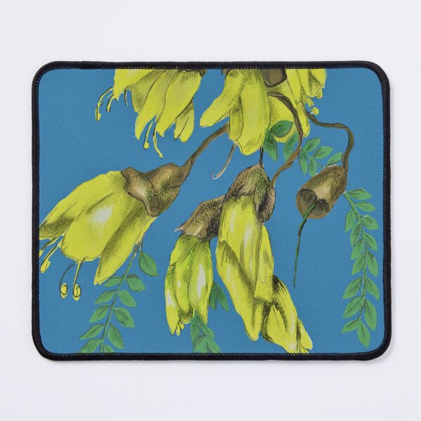 Item preview, Kowhai designed and sold by Faerieglen.