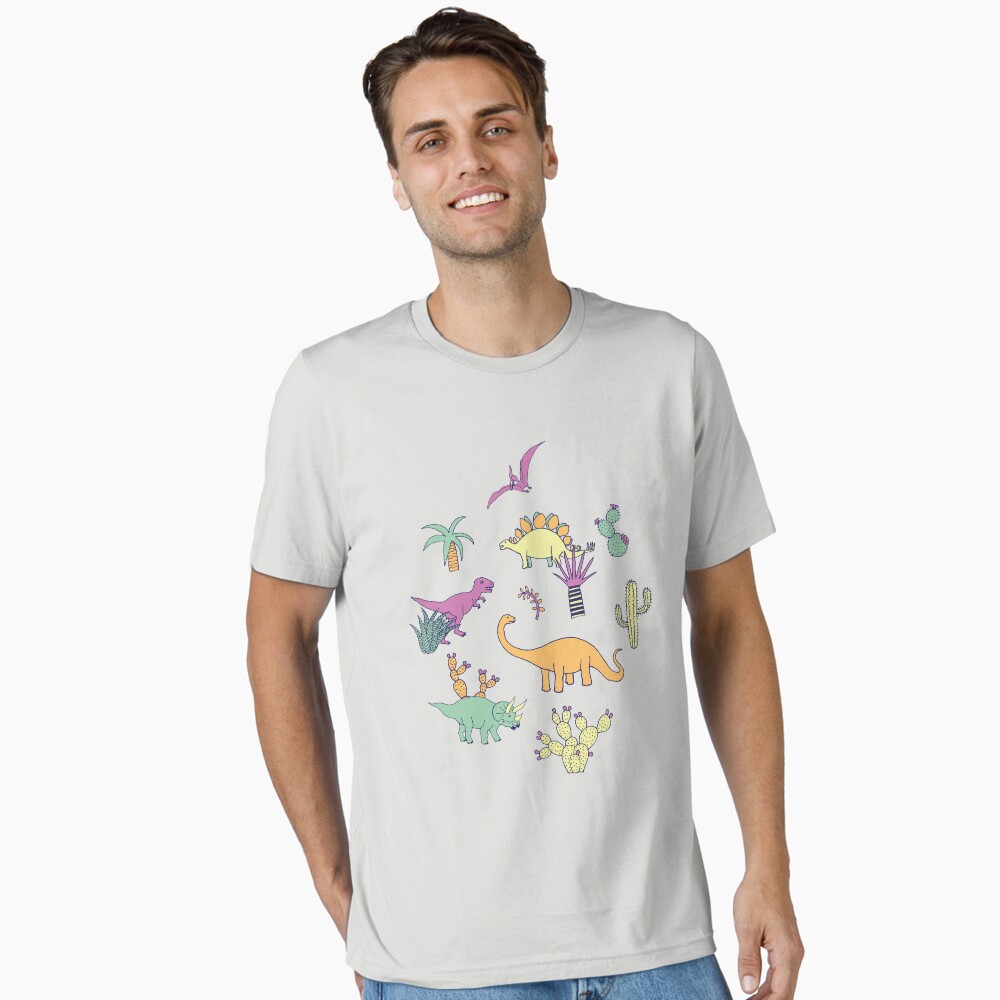 Item preview, Essential T-Shirt designed and sold by Cecca-Designs.