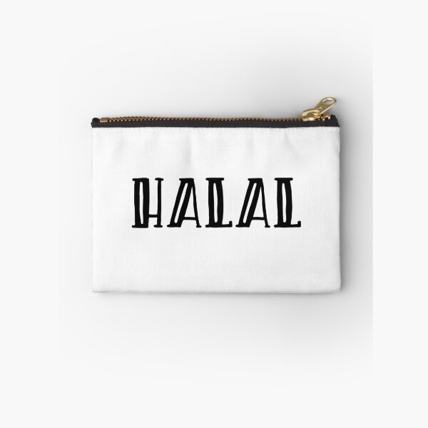 Item preview, Halal - Muslim Gift designed and sold by kamrankhan.