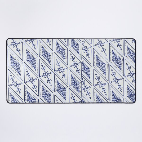 Item preview, Toile Seamless Pattern designed and sold by Jalib.