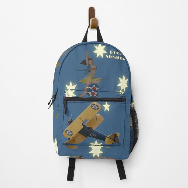 Item preview, Southern Cross Design - Boeing Stearman VH-LSJ 20081026 designed and sold by muz2142.