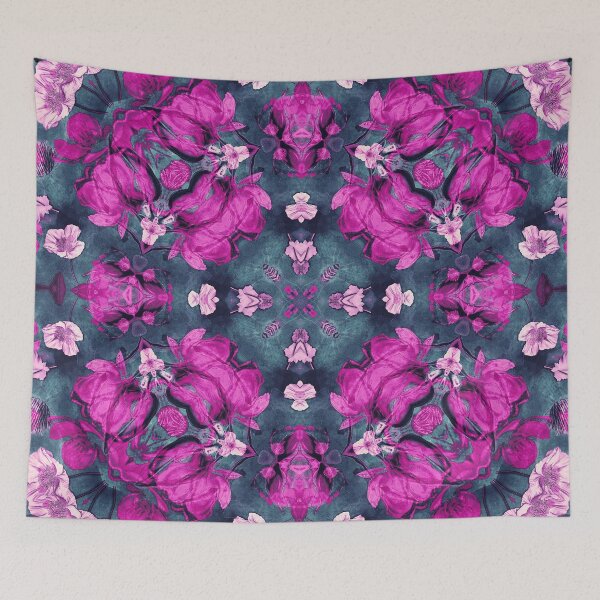 Item preview, mandala 9 purple #mandala designed and sold by Lionmixart.