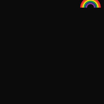Artwork thumbnail, Gay | Gay T Shirts | Gay Pride | Gay Pride Flag | Gay Gifts | Lesbian Clothing | LGBT Clothing by Living You Apparel