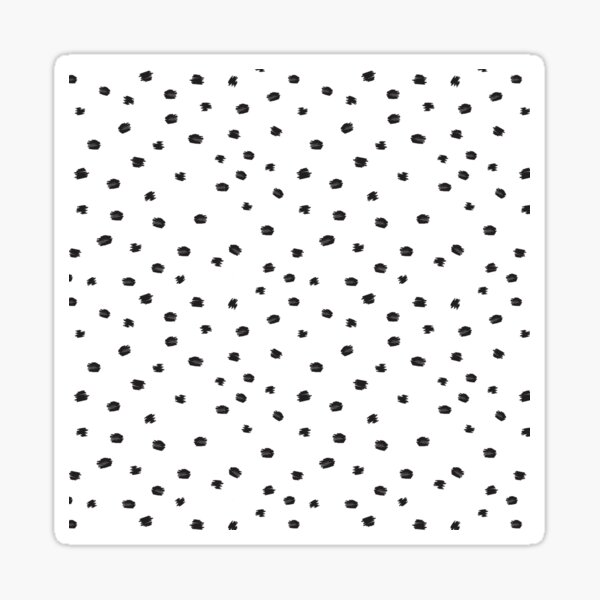 Item preview, wild spots designed and sold by SharleneTait.