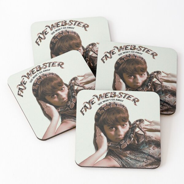 Item preview, Faye Webster designed and sold by tasshop.