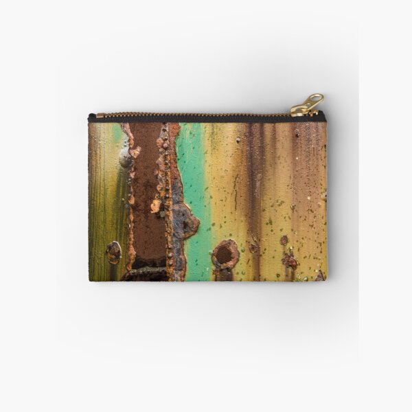 Item preview, Rusty designed and sold by Mickey Rooney.