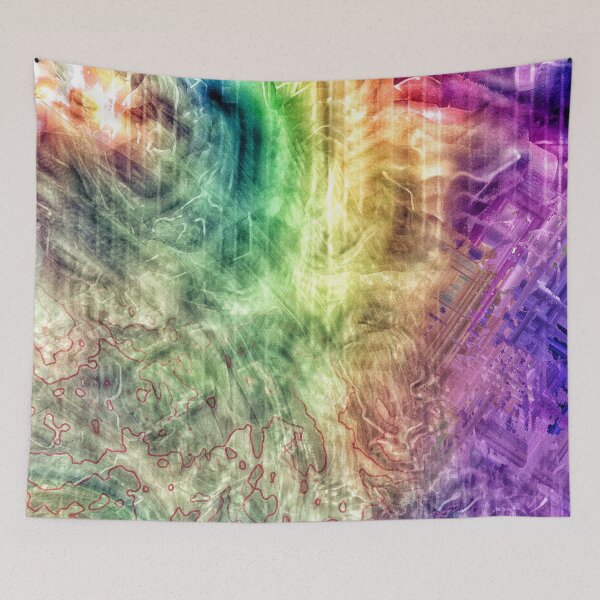 Item preview, The Eye of Infinite Misunderstanding  designed and sold by Decipan @ The Harmonic Praxis.