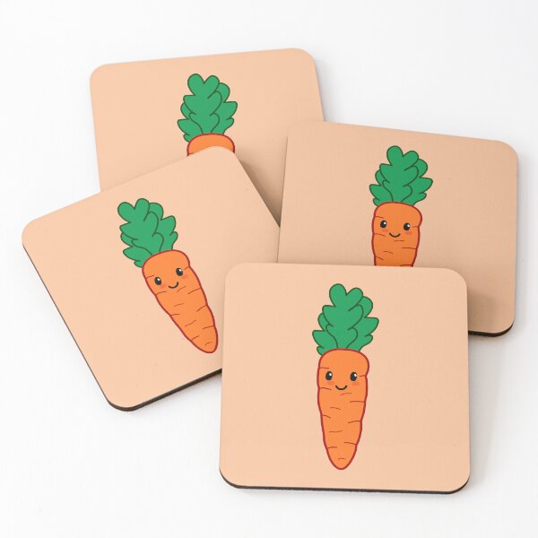 Item preview, Cute Carrot designed and sold by Vladan Seva.