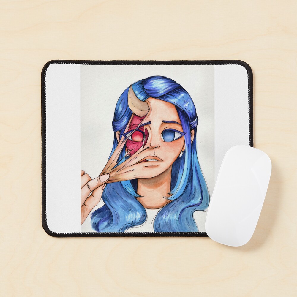 Item preview, Mouse Pad designed and sold by CarletonFisher.
