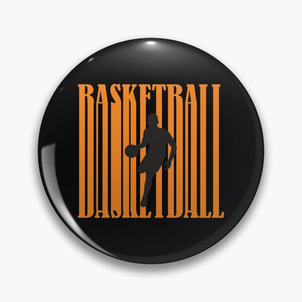 Item preview, Geometric Basketball Shape Low Poly Basketball Gift Classic T-Shirt designed and sold by sherylmuajerrie.