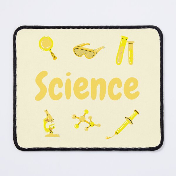 Item preview, Science subject  designed and sold by Mialunaa.