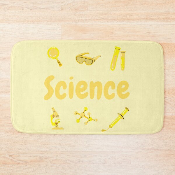 Item preview, Science subject  designed and sold by Mialunaa.